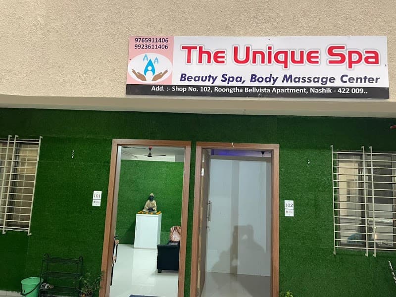 The Unique Spa photo 2