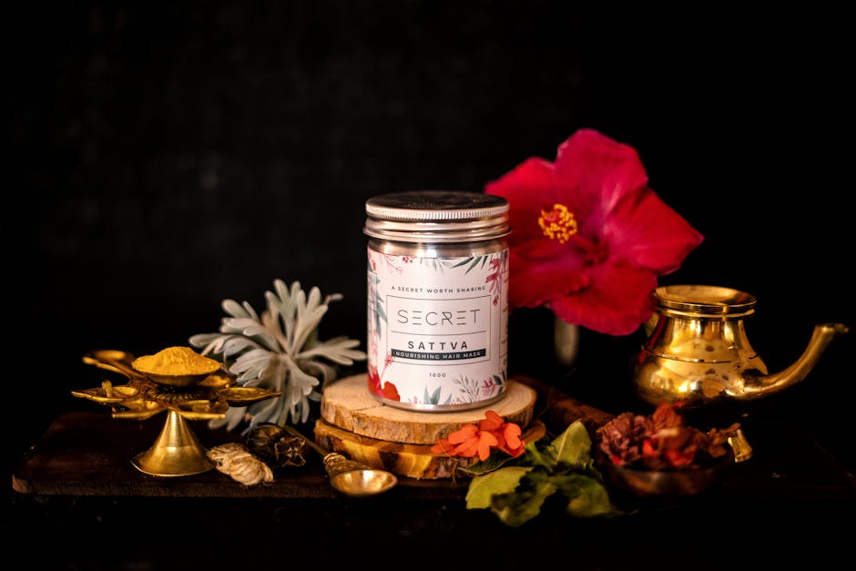 Professional hair stylist performing keratin treatment in Nashik salon