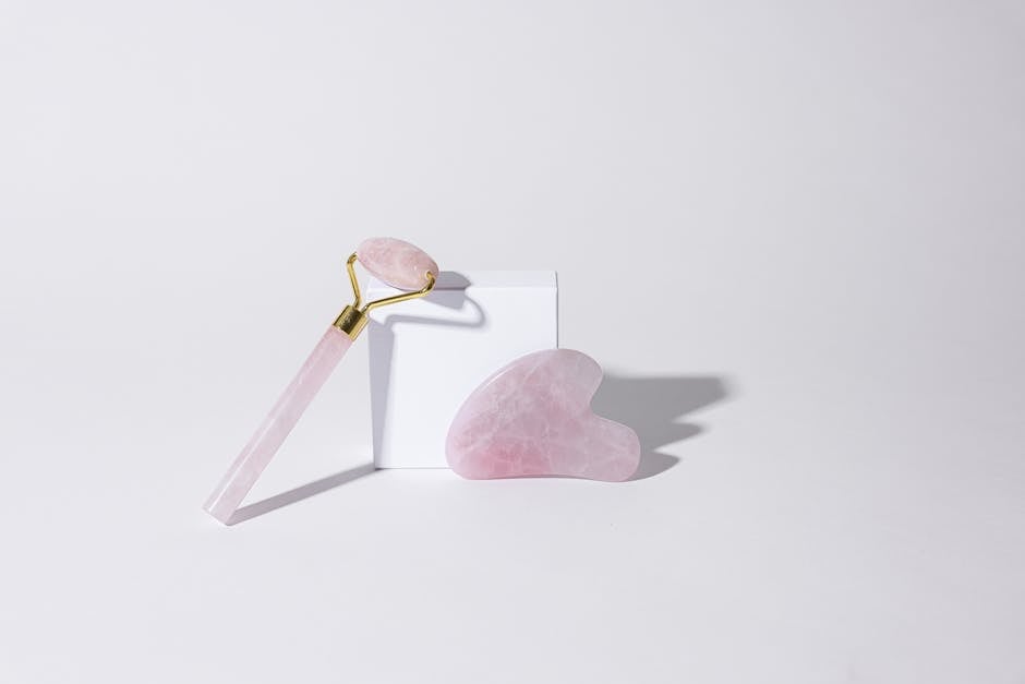 Professional therapist performing lymphatic drainage massage in a serene Nashik spa setting